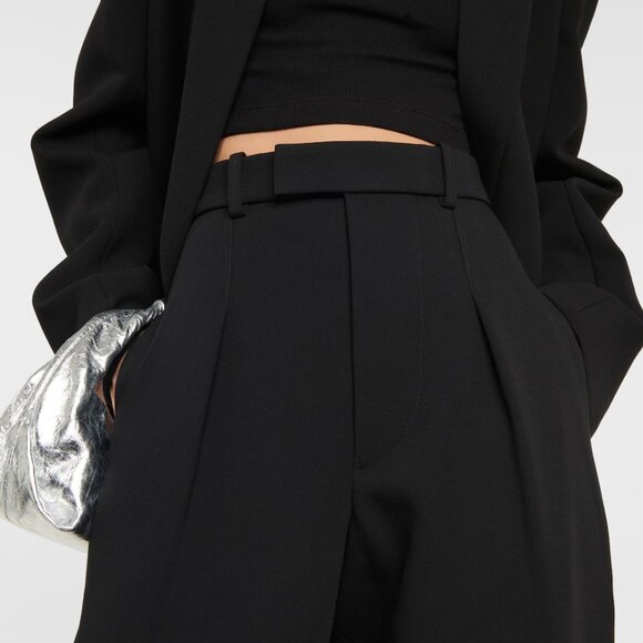 Wardrobe NYC Hailey Bieber HB Trouser – New With Tags - Picture 4 of 16